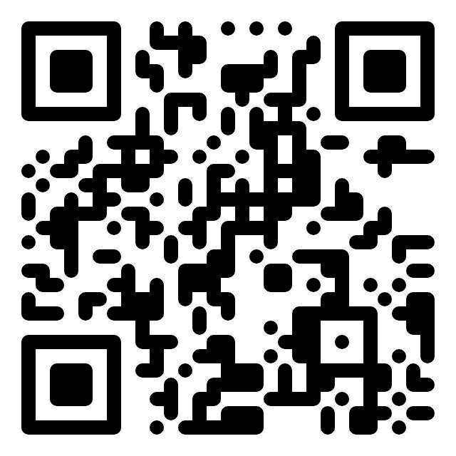 Contact App QR Code
